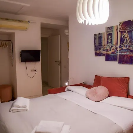 Domus Massimiliani 4*