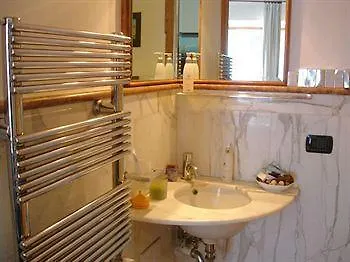 Pensionat Domus Massimiliani 4*