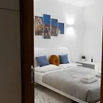 Domus Massimiliani 4* Rom