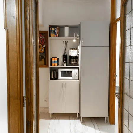 Holiday home Martina A Piazza Del Popolo