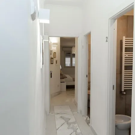 Гостевой дом Domus Massimiliani Рим