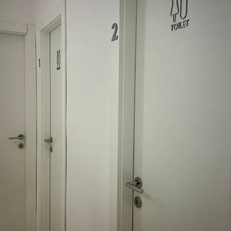 Domus Massimiliani Гостевой дом