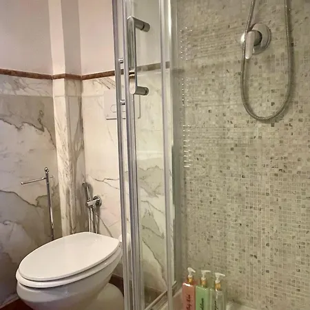 Гостевой дом Domus Massimiliani 4*