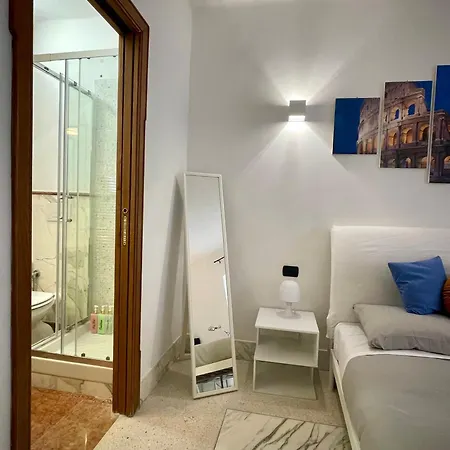 Martina A Piazza Del Popolo Holiday home *