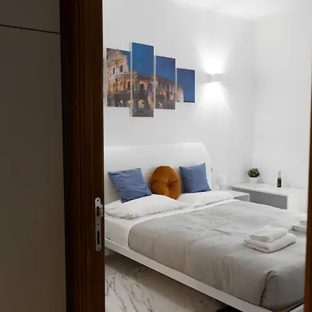 Domus Massimiliani 4* Rome