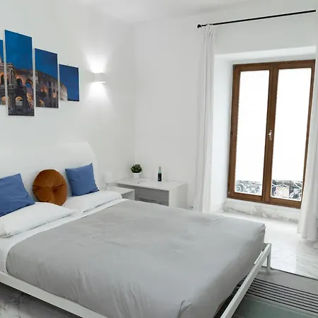 Holiday home Martina A Piazza Del Popolo