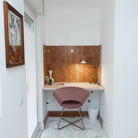 Holiday home Martina A Piazza Del Popolo