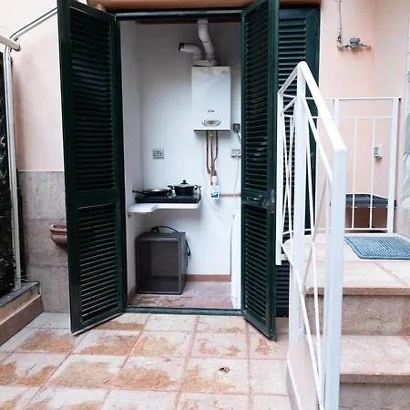 Holiday home Martina A Piazza Del Popolo