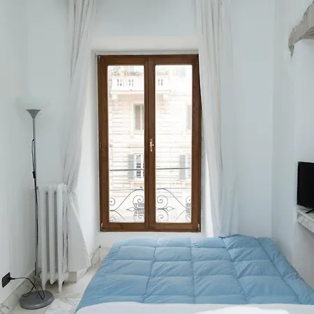 Holiday home Martina A Piazza Del Popolo