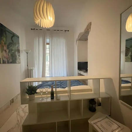 Martina A Piazza Del Popolo Holiday home *