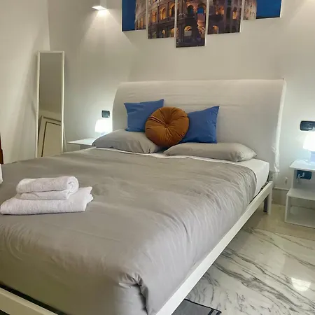 Domus Massimiliani 4* Rome