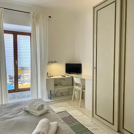 Гостевой дом Domus Massimiliani 4*