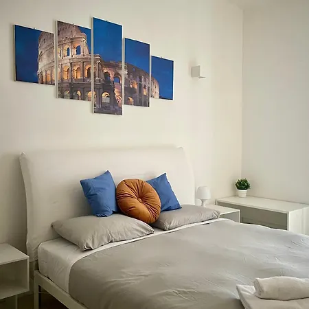 Domus Massimiliani 4*