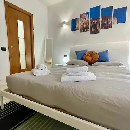 Domus Massimiliani 4* Rome