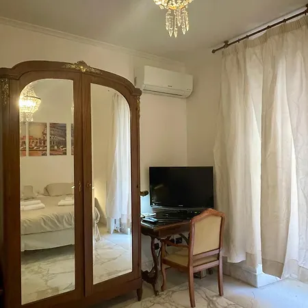 Martina A Piazza Del Popolo Holiday home