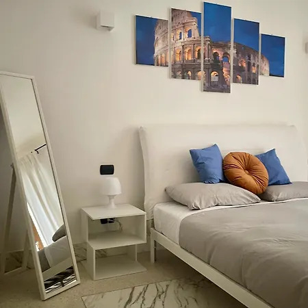 Holiday home Martina A Piazza Del Popolo Rome