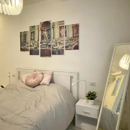 Holiday home Martina A Piazza Del Popolo Rome