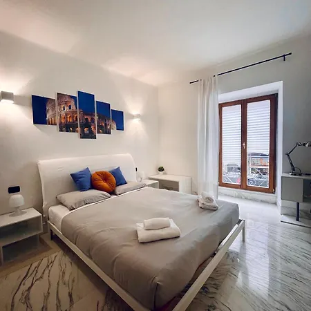 Domus Massimiliani 4* Rome