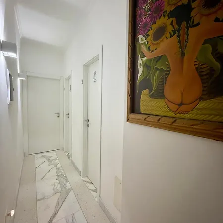 Domus Massimiliani Гостевой дом