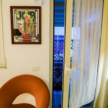 Domus Massimiliani Pensión 4*