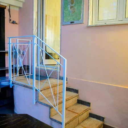 Domus Massimiliani Guest house 4*