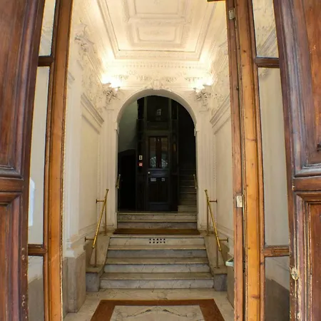 Гостевой дом Domus Massimiliani 4*