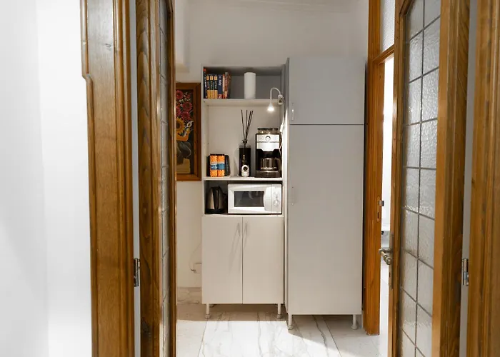 Pensión Domus Massimiliani