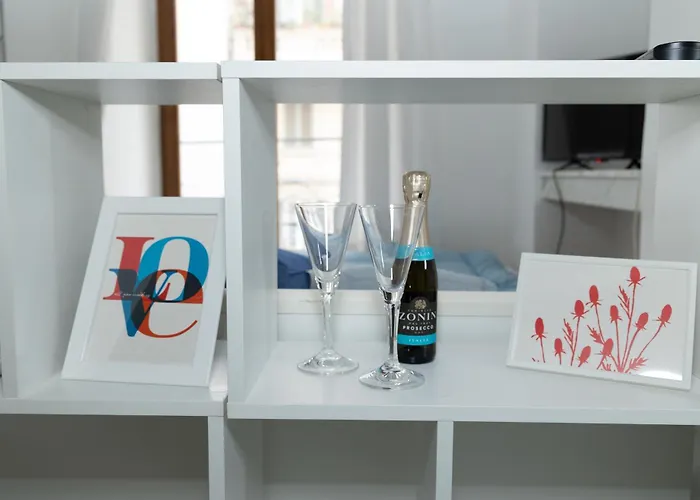 Domus Massimiliani 4*