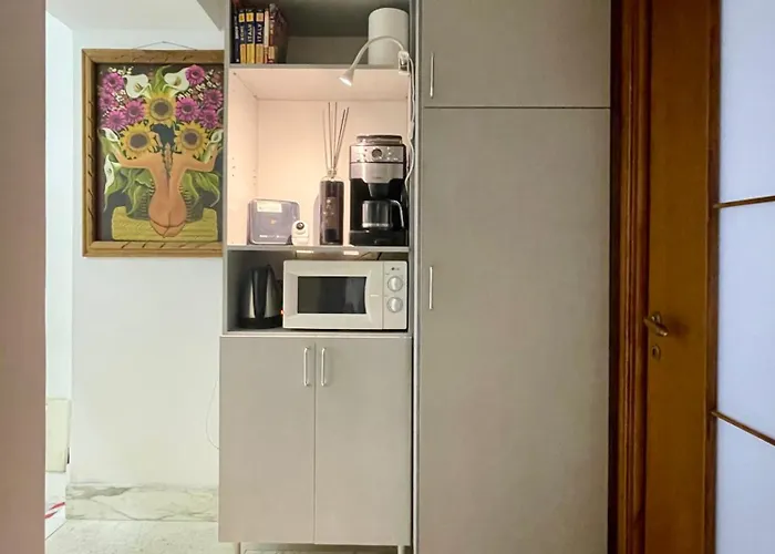 Domus Massimiliani Roma