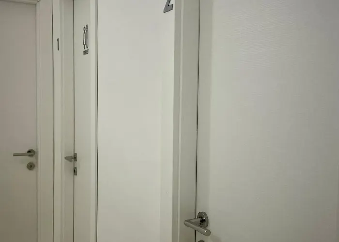 Domus Massimiliani Pensión