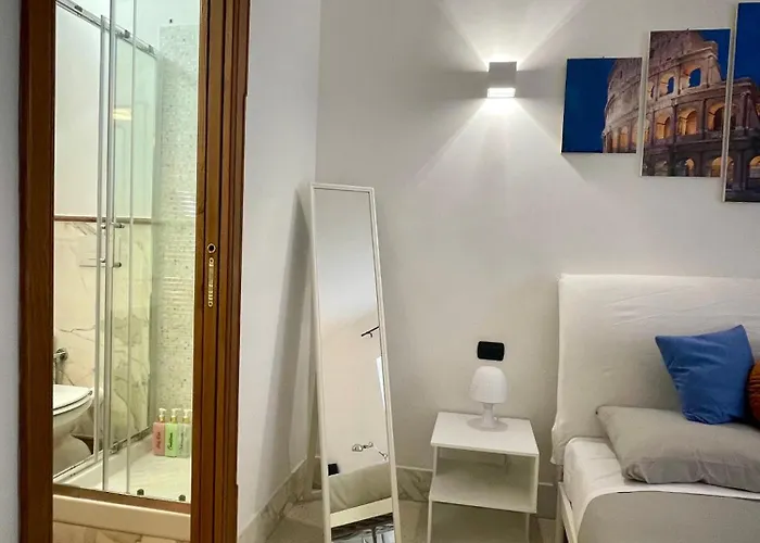 Domus Massimiliani Pensión 4*