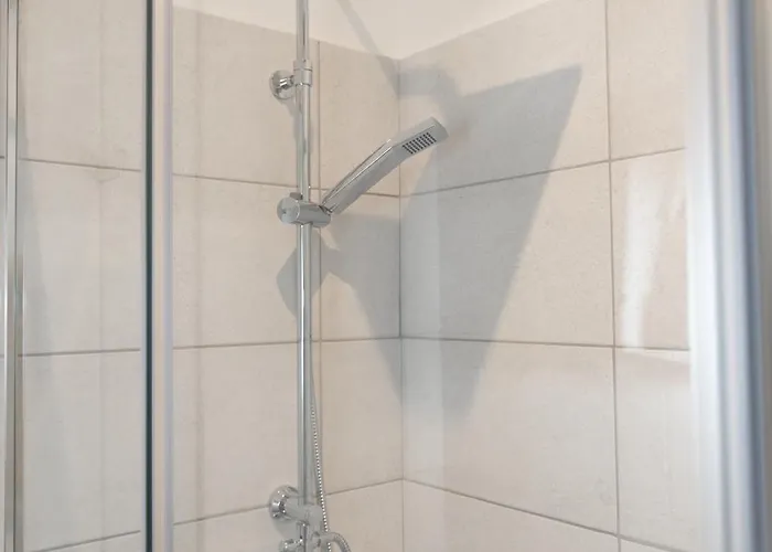 Domus Massimiliani Pensión Roma