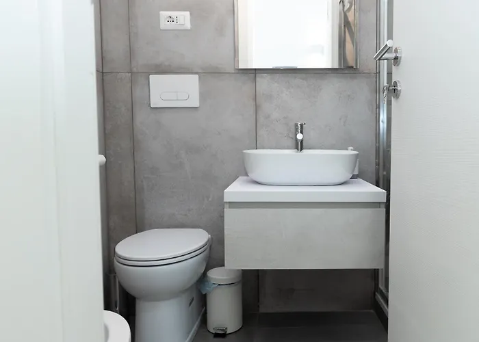 Pensión Domus Massimiliani Roma