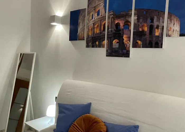 Domus Massimiliani 4*