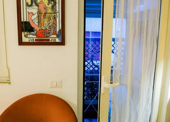 Domus Massimiliani Pensión 4*