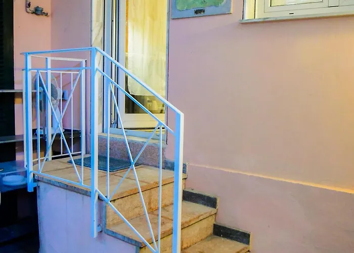 Domus Massimiliani Pensión 4*