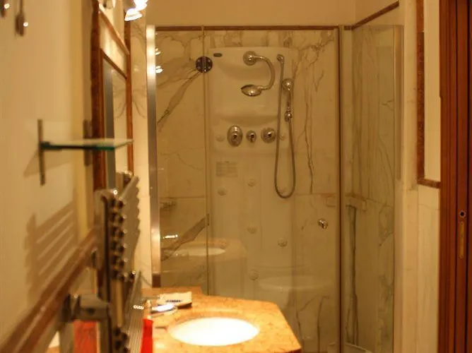 Domus Massimiliani Roma