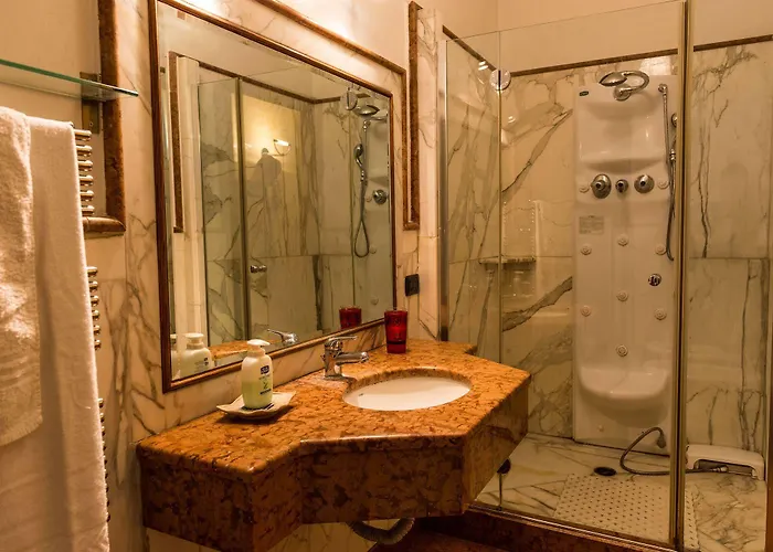 Domus Massimiliani Roma